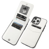 Stand Wallet Case | for iPhone 16 Pro Max