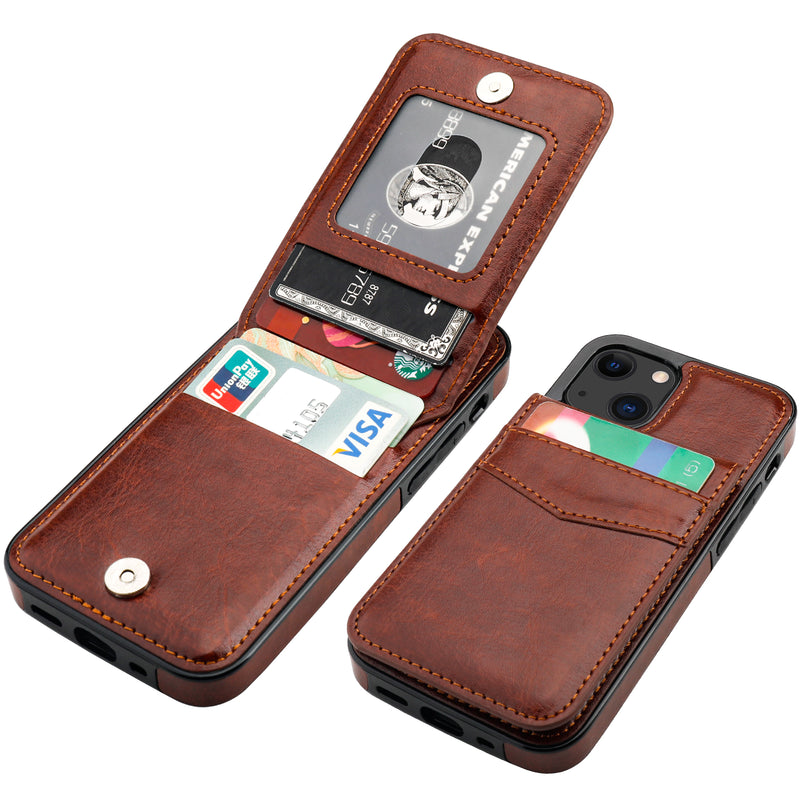 iPhone 13 Mini Wallet Case - Find Wallet Cases